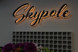 Студия танцев Sky Pole, с рейтингом 5 - находится по адресу Екатеринбург, проспект Ленина, 49 