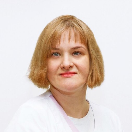 Марина Викторовна Грицюк