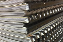 Копировальный центр и типография УниверПринт, с рейтингом 5 - находится по адресу Москва, Ленинский проспект, 83 