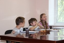 Британский культурный центр, с рейтингом 4.5 - находится по адресу Ростов-на-Дону, Соколова проспект, 80 
