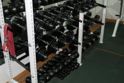 Спортивный клуб Берлога, с рейтингом 4 - находится по адресу Пенза, улица Лядова, 32а/1 