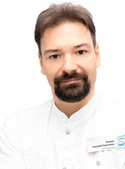 Абдоминальный хирург, пластический хирург Николай Георгиевич Наумов