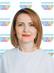 Ревматолог, врач УЗИ Светлана Васильевна Орлова