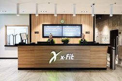 Фитнес-клуб X-Fit, с рейтингом 3 - находится по адресу Барнаул, Красноармейский проспект, 47А 