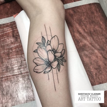 Tattoo studios osnabrück