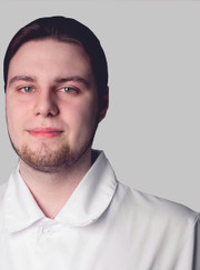 Стоматолог-хирург, имплантолог Святослав Владиславович Андреев