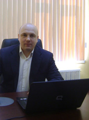 Адвокат, юрист Сергей Михайлович Ведерников