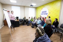 Центр детского развития Сократус, с рейтингом 3.5 - находится по адресу Мурманск, улица Самойловой, 1 
