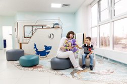 Стоматологическая клиника Прайм-стоматология, с рейтингом 4.1 - находится по адресу Рязань, улица Есенина, 110 