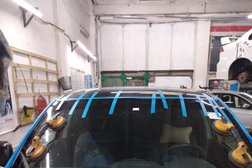 Автосервис Гамма Сервис 36, с рейтингом 4.7 - находится по адресу Воронеж, Грамши, 73а к3 