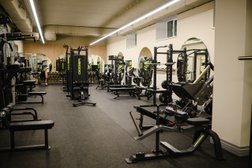 Фитнес-клуб Неной, с рейтингом 4.3 - находится по адресу Рязань, Сенная улица, 14 