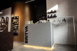 Барбершоп Britva, с рейтингом 5 - находится по адресу Омск, улица Ленина, 38/4 