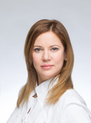 Трихолог, косметолог Наталья Валерьевна Залевская