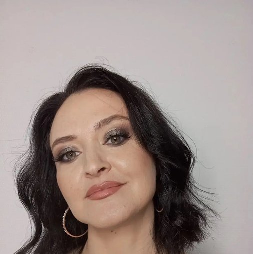 Алина Назарова