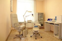 Кожно-венерологический диспансер №1, с рейтингом 2.8 - находится по адресу Санкт-Петербург, Большой проспект В.О., 85 к3 