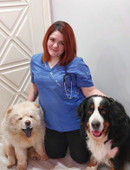 Марчукова Мария Андреевна