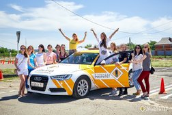 Автошкола Приоритет, с рейтингом 4.2 - находится по адресу Ростов-на-Дону, проспект 40-летия Победы, 85 