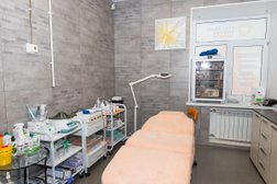 Студия красивых улыбок Екатерины Хомич, с рейтингом 4.6 - находится по адресу Санкт-Петербург, Алексеевская 2-я улица, 7 