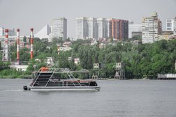 Компания по аренде яхт в Соборном переулке, с рейтингом 5 - находится по адресу Ростов-на-Дону, Соборный переулок, 34 