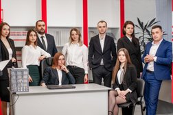 Юридическая компания Место Права, с рейтингом 4.7 - находится по адресу Самара, Некрасовская улица, 41 