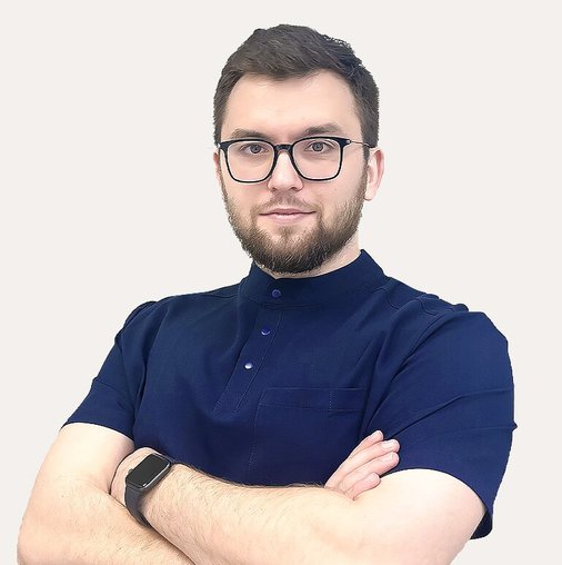 Никита Владимирович Глебов