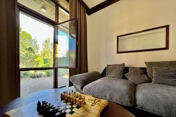 Отель Внукинг, с рейтингом 4.3 - находится по адресу Москва, поселение Московский, садоводческое некоммерческое товарищество Верхнее Акатово, 72с1 