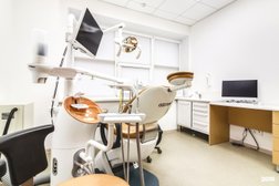 Стоматологическая клиника КосмоСтом, с рейтингом 3.7 - находится по адресу Омск, Волочаевская улица, 19/1 