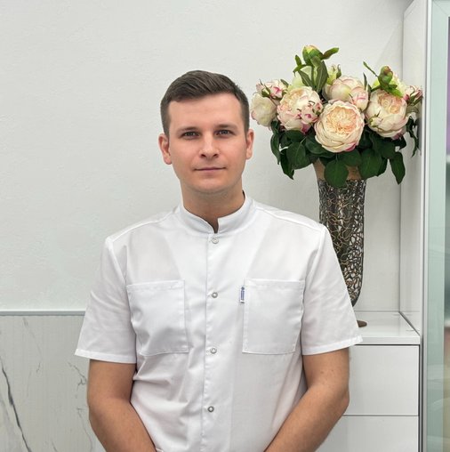 Евгений Александрович Галянов