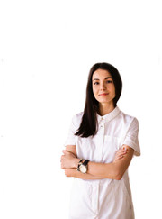 Гематолог Яна Олеговна Дорохина (Сергизова)