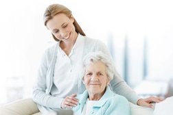 Дом пожилых людей Благодать NS, с рейтингом 3 - находится по адресу Нур-Султан (Астана), улица Жайылма, 11 