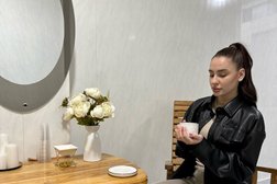 Студия коррекции фигуры Натали бьюти, с рейтингом 3 - находится по адресу Красноярск, микрорайон Зелёная Роща, улица Воронова, 39Б 