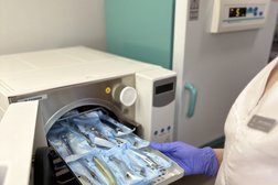 Стоматология Вера, с рейтингом 3.4 - находится по адресу Владивосток, Народный проспект, 11 