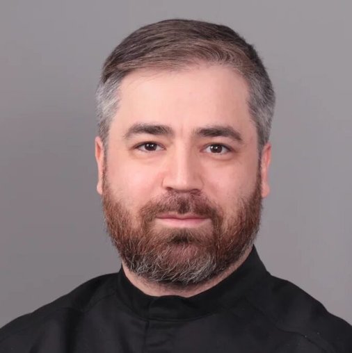 Джабраил Камильевич Рахматуллаев