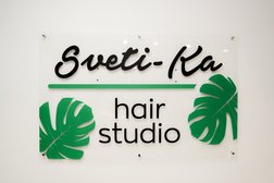 Салон красоты Sveti-ka, с рейтингом 5 - находится по адресу Воронеж, улица 9 Января, 170 