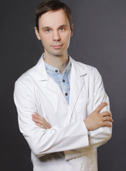 Гомеопат, кардиолог Андрей Александрович Корнейчик