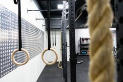 Фитнес-клуб Example, с рейтингом 4 - находится по адресу Москва, Головинское шоссе, 5к1 