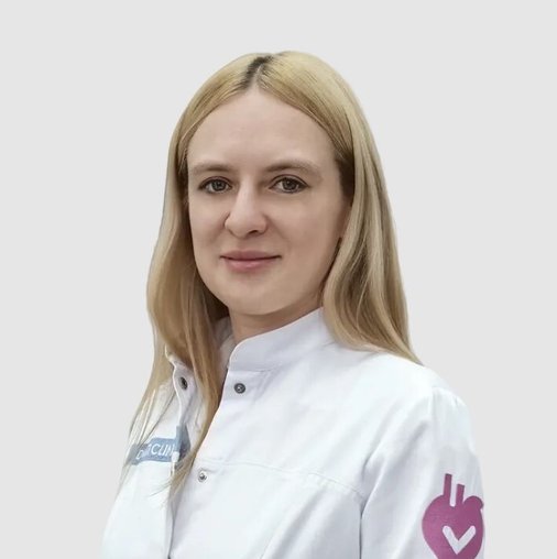 Мария Александровна Кондратова