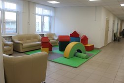 Научно-практический центр психического здоровья детей и подростков им. Г.Е. Сухаревой Департамент здравоохранения г. Москвы, с рейтингом 2.6 - находится по адресу Москва, 5-й Донской проезд, 21а 