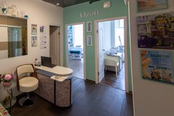 Центр косметологии и озонотерапии, с рейтингом 4.8 - находится по адресу Владивосток, Океанский проспект, 48А 