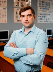 Автоинструктор, преподаватель ПДД Сергей Владимирович Якубовский