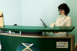 Медицинская лаборатория Оптимум, с рейтингом 4 - находится по адресу Сочи, Виноградная улица, 51 