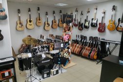 Музыкальный магазин Ловец нот, с рейтингом 2 - находится по адресу Челябинская область, Миасс, 8 Июля, 49 