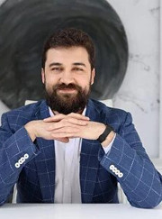 Сексолог, психолог Никита Алексеевич Иващенко