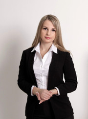 Адвокат, юрист Елена Алексеевна Королёва