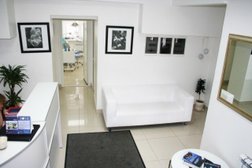 Стоматологическая клиника MG clinic, с рейтингом 3.8 - находится по адресу Москва, улица Талалихина, 6-8/2 ст3 