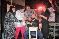 Квест в реальности Ловушка: Логово 2, с рейтингом 5 - находится по адресу Калуга, улица Карла Либкнехта, 29с12 