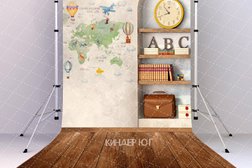 Компания Киндер Юг, с рейтингом 5 - находится по адресу Краснодар 