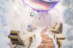 Салон E.v.a., с рейтингом 3.6 - находится по адресу Московская область, Химки, коттеджный посёлок Машкинские холмы, 51 