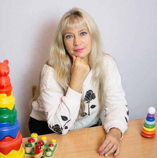 Алёна Валентиновна Сивцова