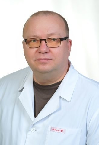 Эдуард Юрьевич Юрьев